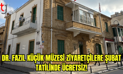 Dr. Fazıl Küçük Müzesi şubat tatilinde ücretsiz olacak