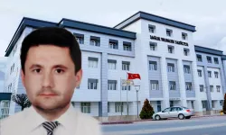 Konya Selçuk Üniversitesi'nde dehşet! Dekan yardımcısının hayati tehlikesi sürüyor