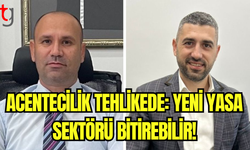 Sigorta Sektöründe Kriz: Acenteler Mücadeleye Hazır!