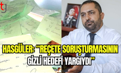 Sahte Diplomaya Rağmen YÖDAK’a Atandı, Milletvekili Adayı Gösterildi!