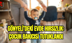 Gönyeli’de 28 Bin TL ve Ziynet Eşyası Hırsızlığı!