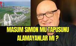 Simon Aykut’un Masumiyeti Tartışılıyor