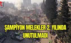 6 Şubat Depremlerinin Üzerinden 2 Yıl Geçti: Acılar Taze