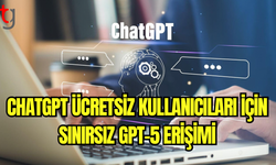 GPT-5 ve O3 Akıl Yürütme Modeli Tanıtıldı