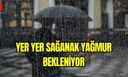 Sıcaklıklar 13-16°C Arasında Seyredecek