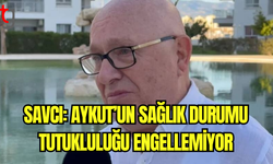 Afik CEO’su Simon Aykut’un Tutukluluk Kararı Bugün Açıklanacak