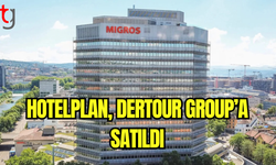 Dertour Group Turizmde Gücünü Artırıyor