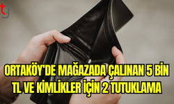 Ortaköy’de Unutulan Cüzdan Çalındı: 5 Bin TL’lik Hırsızlık