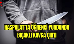 Öğrenciler Arasında Bıçakla Korkutma: 4 Kişi Tutuklandı