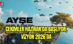 “Ayşe Tatile Çıksın” Filmi İçin Hazırlıklar Sürüyor