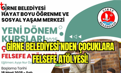 Çocuklar İçin Felsefe Eğitimi Başlıyor: İşte Detaylar