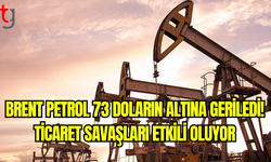 Petrol Fiyatları Düşüşte! Yeni Tarifeler ve Arz Endişeleri Öne Çıkıyor