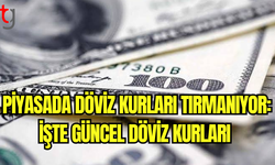 Dolar, Euro ve Sterlin Fiyatları Yükseliyor: Güncel Değerler