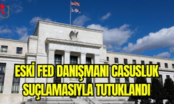 Fed Verilerini Çin’le Paylaşmakla Suçlanıyor