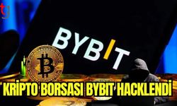 Kripto borsası Bybit hacklendi