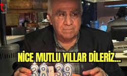 Nice Mutlu Yıllar Dileriz...
