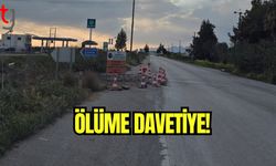 Ölüme Davetiye!