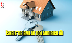 İskele’de Emlak Dolandırıcılığı!