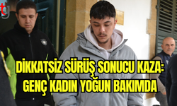 Üniversite Kampüsünde Kaza: Sürücü Mahkemeye Çıkarıldı