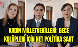 Gece Kulübündeki Ölüm, Sektörü ve Politikaları Yeniden Tartışmaya Açtı