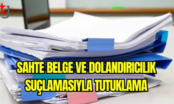 Sosyal Medya Üzerinden Sahtekarlık: 10 Bin Dolar Dolandırıldı