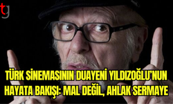 Kayhan Yıldızoğlu: 200 Film, 27 Dizi Ama Ne Evi Ne Arabası Oldu