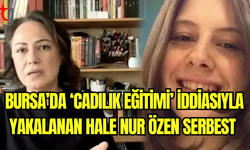 Ece Gürel’in Ölümüne ‘Cadılık Eğitimi’ Soruşturması