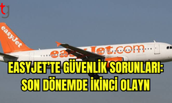 EasyJet Uçağının Kaptan Pilotu Bayıldı, Acil İniş Yapıldı