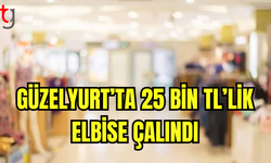 ŞÜPHELİ KADIN TUTUKLANDI, ELBİSE EMARE OLARAK ALINDI