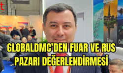 GLOBALDMC’DEN TÜRK OTELLERİNE FİYAT UYARISI