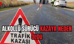 Lefkoşa’DA DİKKATSİZLİK FELAKETİ: 4 ARAÇ ZARAR GÖRDÜ