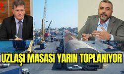 Uzlaşı masası yarın toplanıyor