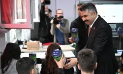 Bursa Yıldırım'da 'plastiksiz' hedef 50 milyon