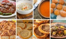 Bursa'nın gastronomisi haritalanıyor... Bursa’nın lezzetleri turizme dönüşecek