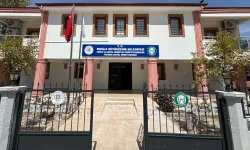 Muğla'da Yeşilbağcılar Sosyal Hizmet Merkezi açılıyor