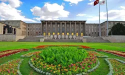 TBMM'de bu hafta gündem özel