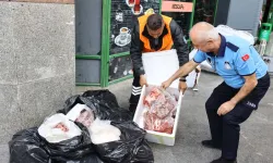 Antalya Otogarı'nda denetimler sürüyor
