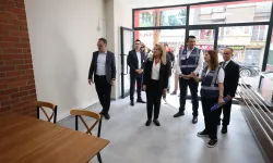 Bakırköy'e 'Kent Lokantası' geliyor