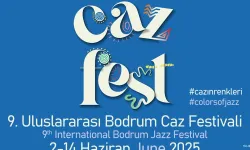 Bodrum'da cazın renkleriyle yaza start
