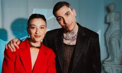 Can Bonomo ve Melike Şahin'den duygusal klip