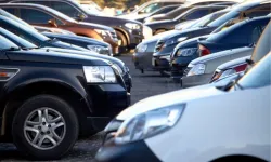 İkinci el araçlar bayram öncesi hareketlendi