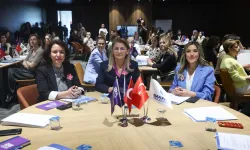 İstanbul Bakırköy’de kadınlar için 'güvenli yaşam' çalıştayı