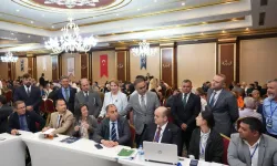 İzmir’de 'mesleki eğitim' çalıştayı