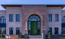 Kayseri'de Mutfak Sanatları Merkezi açıldı