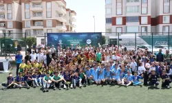 Konya Karatay’da geleneksel dostluk ve kardeşlik turnuvaları sona erdi