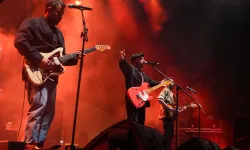 Manisa'da Başkan Zeyrek Çağlak Festivali coşkusuna ortak oldu