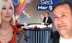 Seda Sayan’ın sorusuna Özgür Aras’tan polemik yaratacak cevap