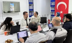 Ümraniye Esnaf Odası'ndan sosyal medya ve yapay zeka eğitimi