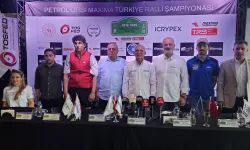 Yeşil Bursa Rallisi'nde 49. heyecan... 118 sporcu şampiyonluk için yarışacak
