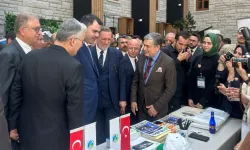 Yeşil Çevre 'sürdürülebilirlik gelecek' vizyonunu paylaştı